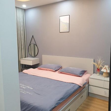 Căn Hộ Cao Cấp Có Hồ Bơi Tại Biên Hòa Ngoại thất bức ảnh