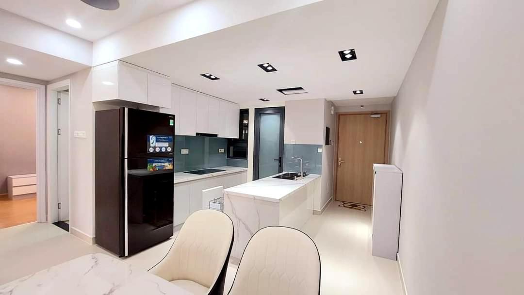 Căn Hộ Cao Cấp Có Hồ Bơi Tại Biên Hòa Ngoại thất bức ảnh