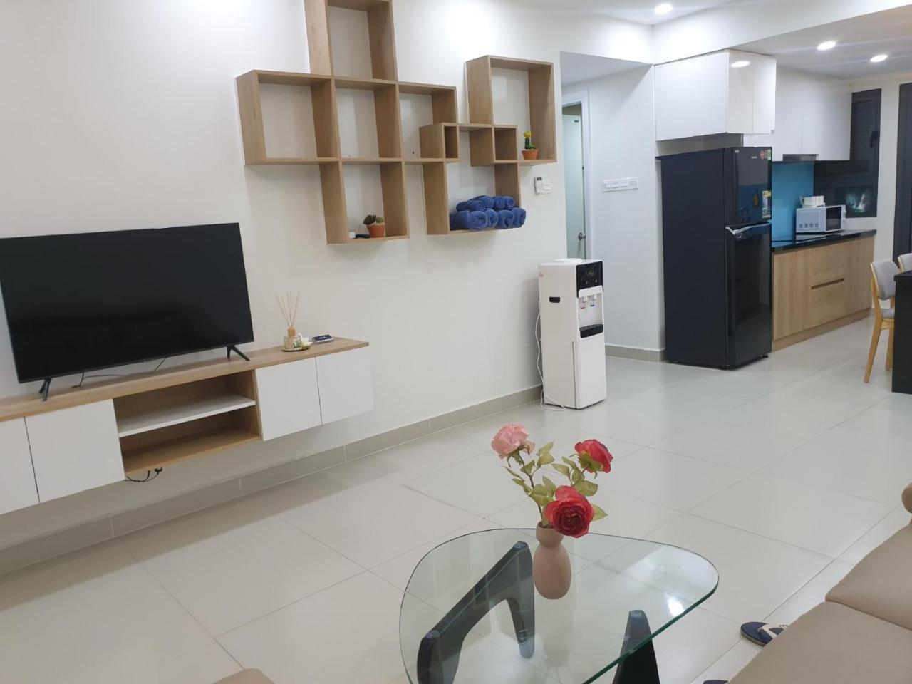 Căn Hộ Cao Cấp Có Hồ Bơi Tại Biên Hòa Ngoại thất bức ảnh
