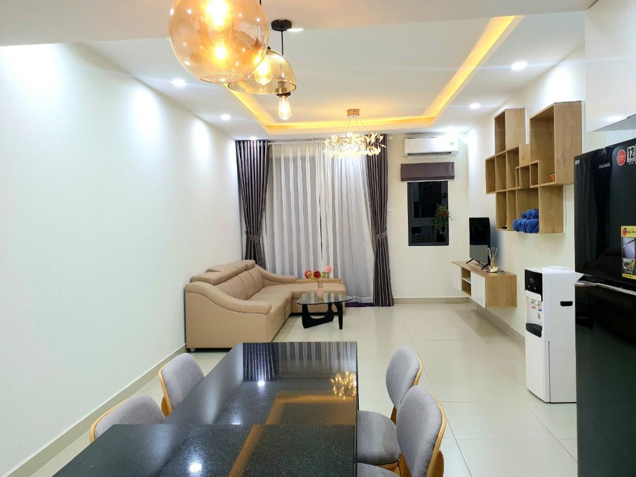 Căn Hộ Cao Cấp Có Hồ Bơi Tại Biên Hòa Ngoại thất bức ảnh