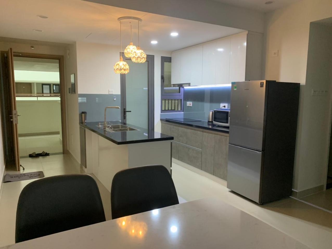 Căn Hộ Cao Cấp Có Hồ Bơi Tại Biên Hòa Ngoại thất bức ảnh