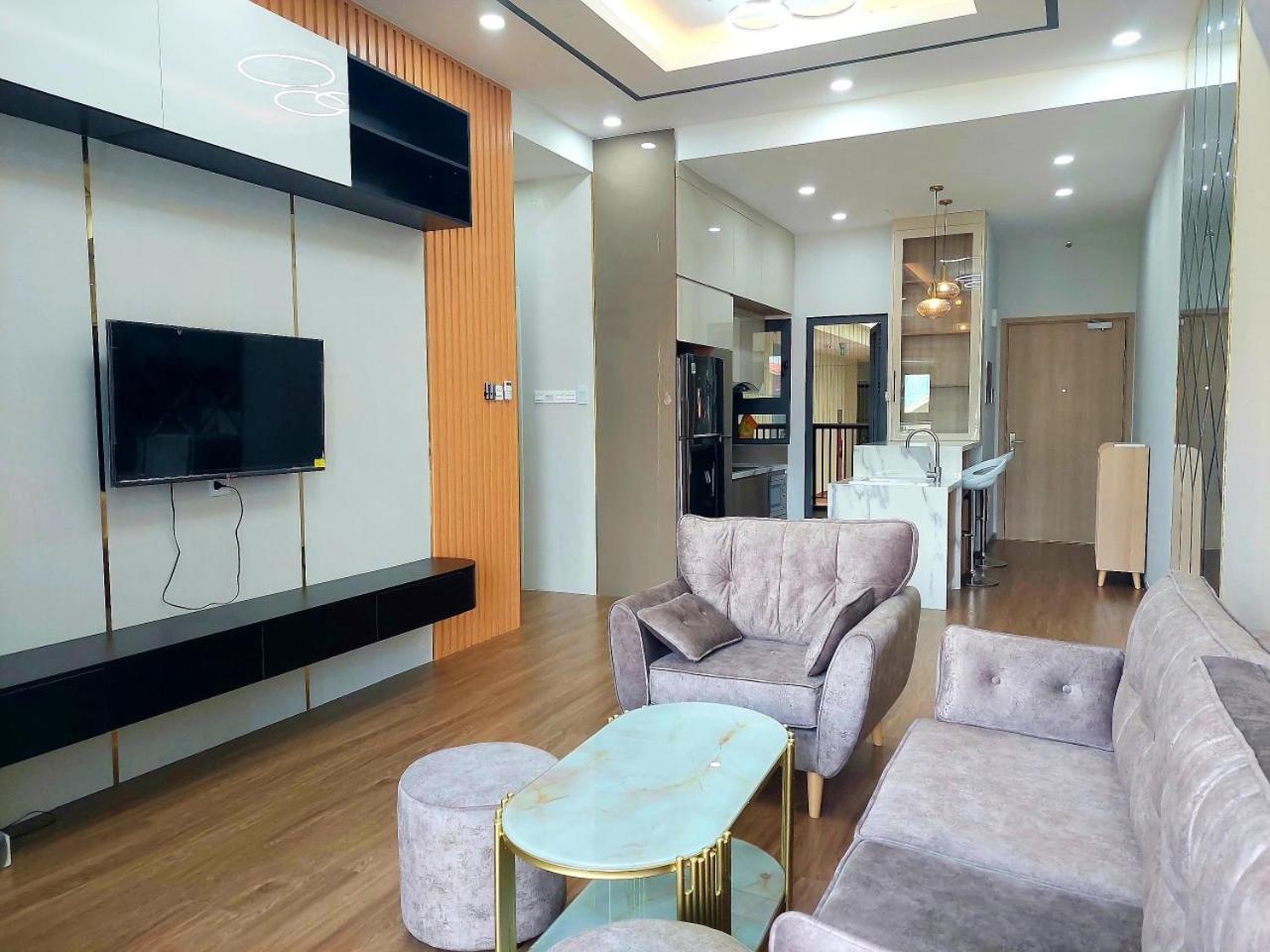 Căn Hộ Cao Cấp Có Hồ Bơi Tại Biên Hòa Ngoại thất bức ảnh