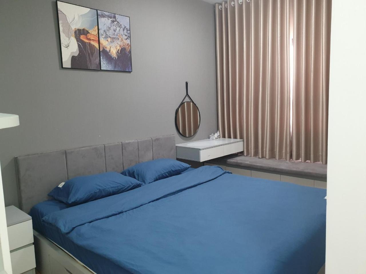 Căn Hộ Cao Cấp Có Hồ Bơi Tại Biên Hòa Ngoại thất bức ảnh