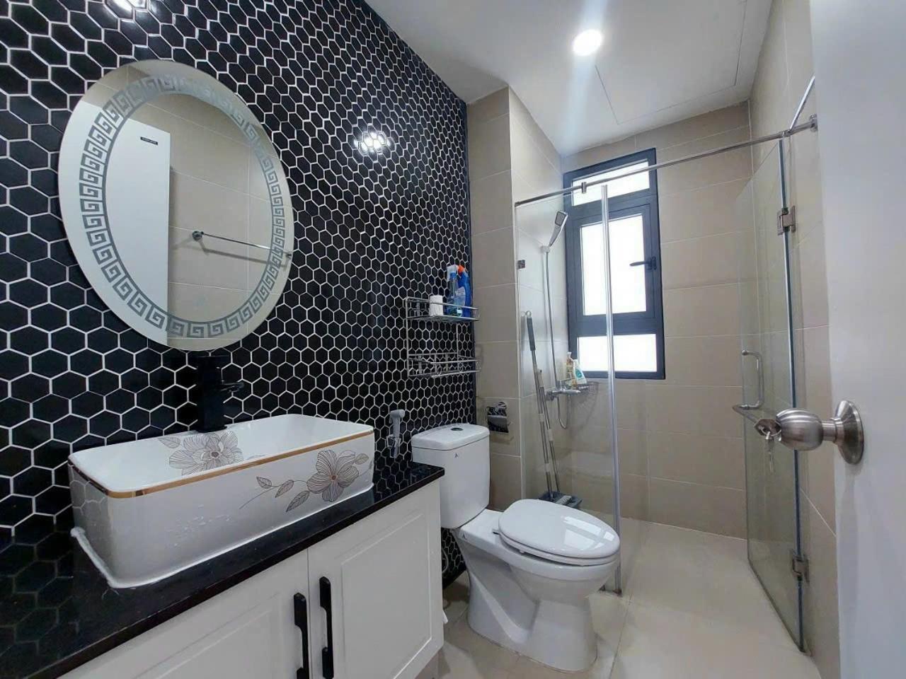 Căn Hộ Cao Cấp Có Hồ Bơi Tại Biên Hòa Phòng bức ảnh
